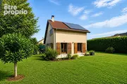 Maison à SAINT-ANDRE-LE-GAZ