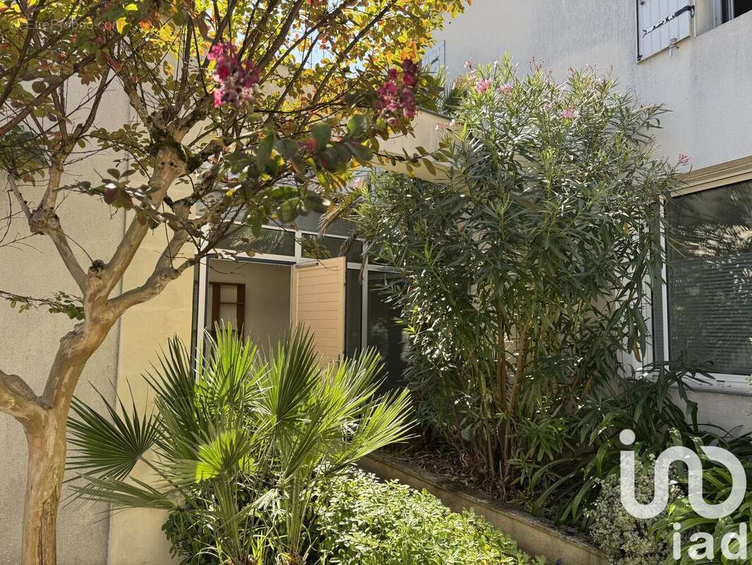 Photo 3 - Appartement à SAINTES