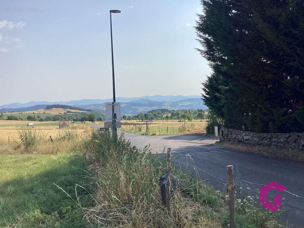 En exclusivité ! Terrain env 1700m2 au coeur de la campagne - photo 3
