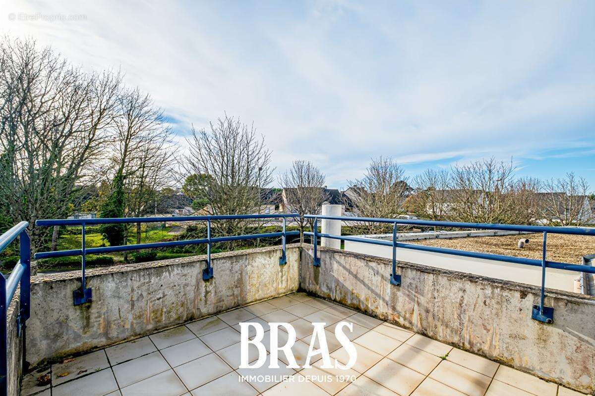 Appartement à GUERANDE