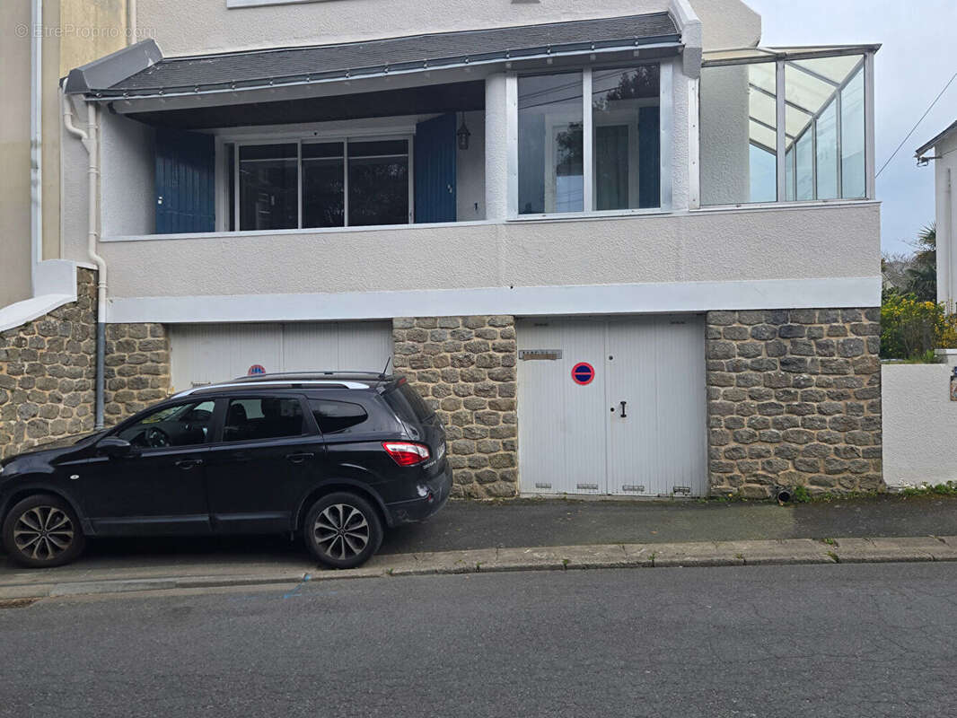 Appartement à SAINT-NAZAIRE