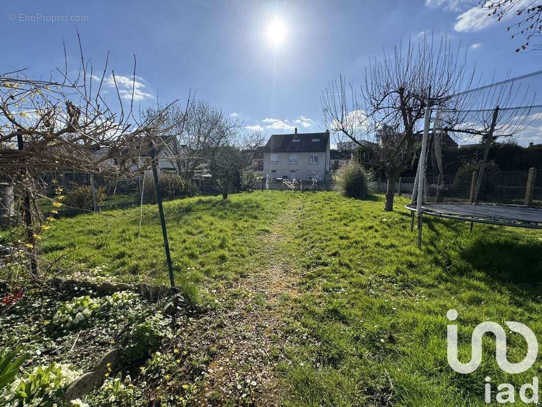 Photo 9 - Maison à CHATEAU-THIERRY