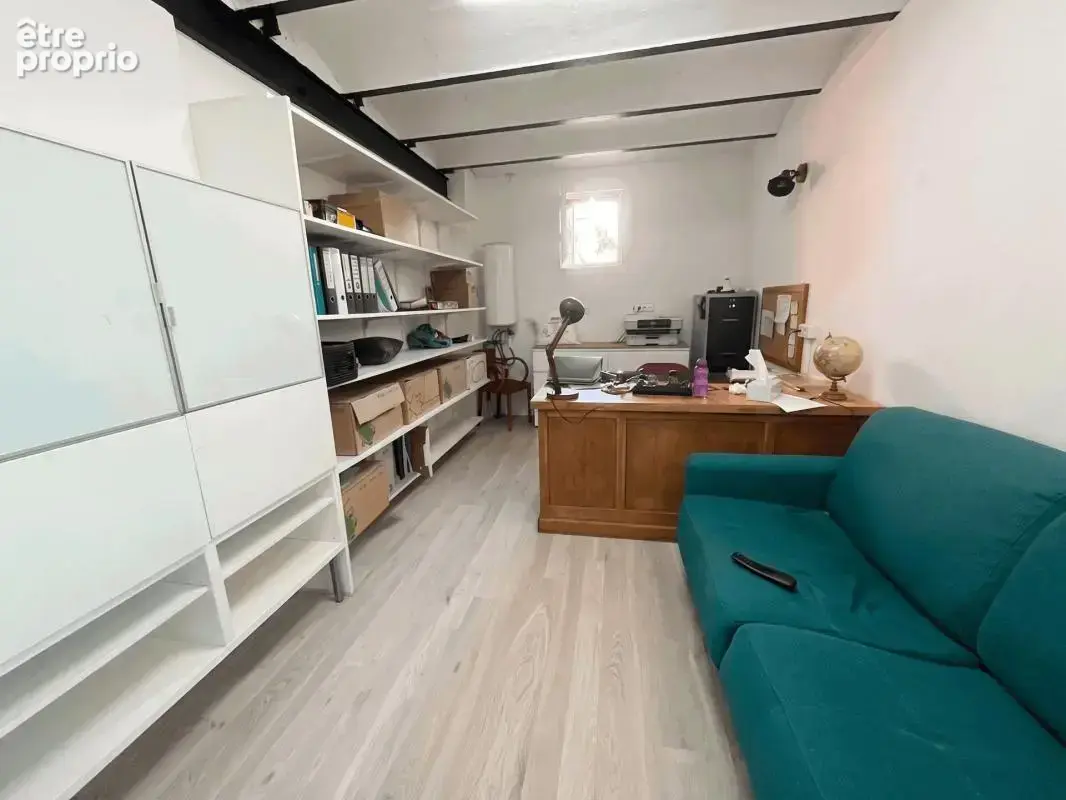  PRESTIGE & ESPACE : Splendide Maison Loft de 251 m² avec 5 Chambres, Jardin, Garage, Piscine  ‍ - photo 11