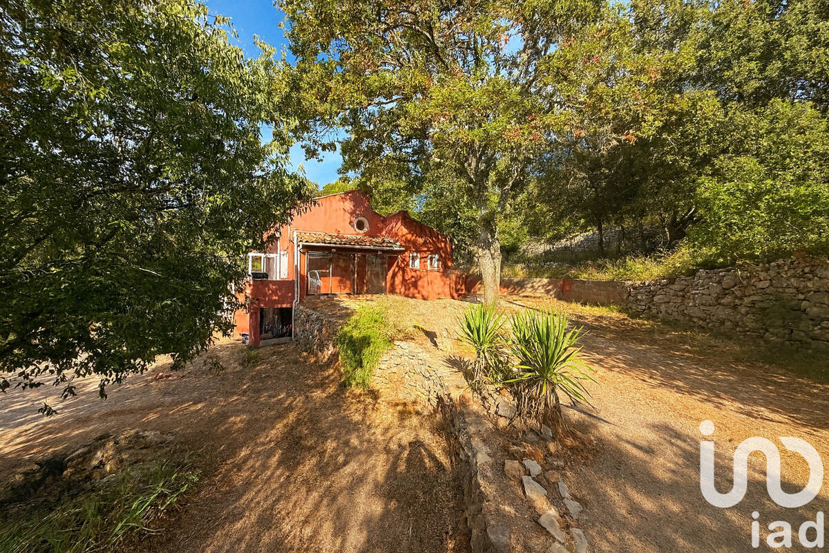 Photo 1 - Maison à BRAS