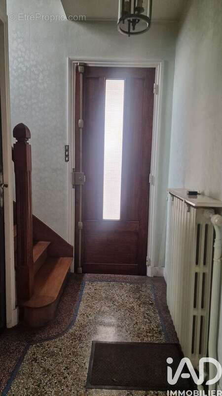 Photo 2 - Maison à CHOISY-LE-ROI