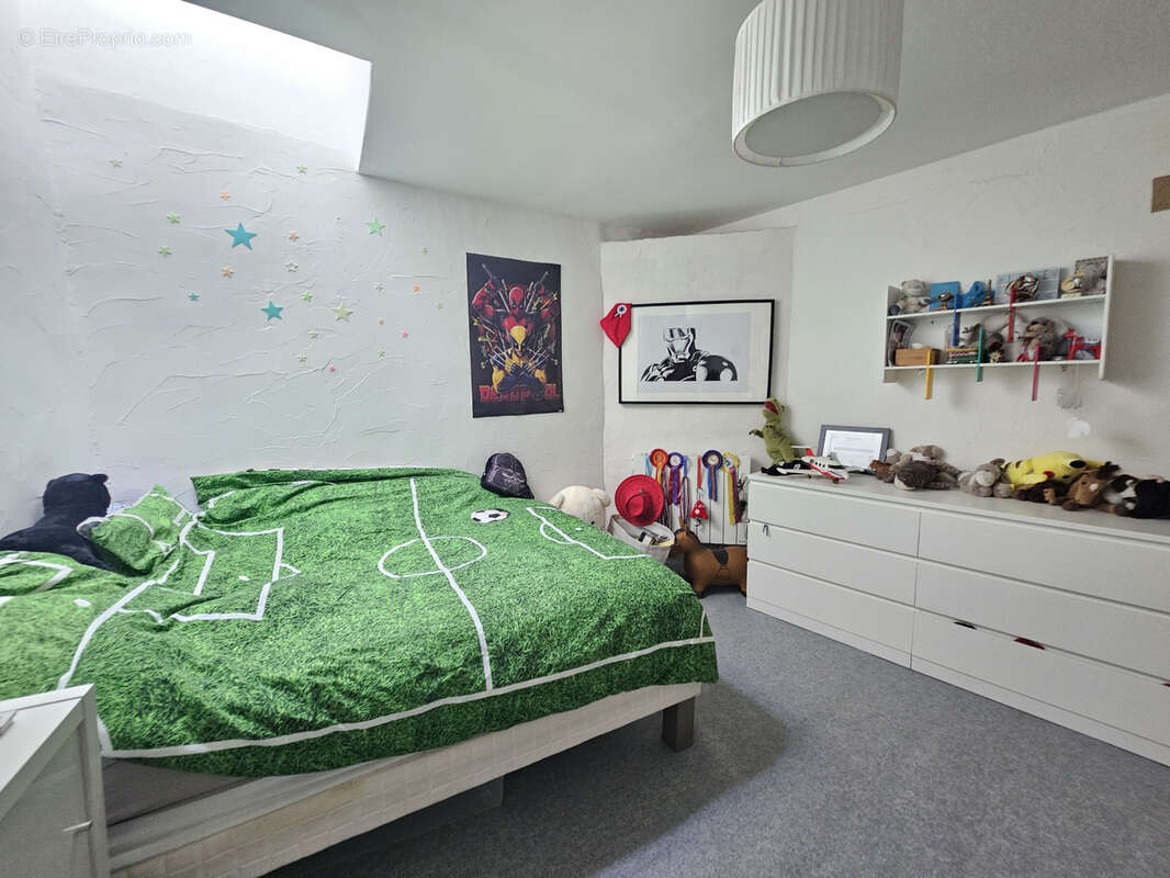 Maison à LUNEL-VIEL