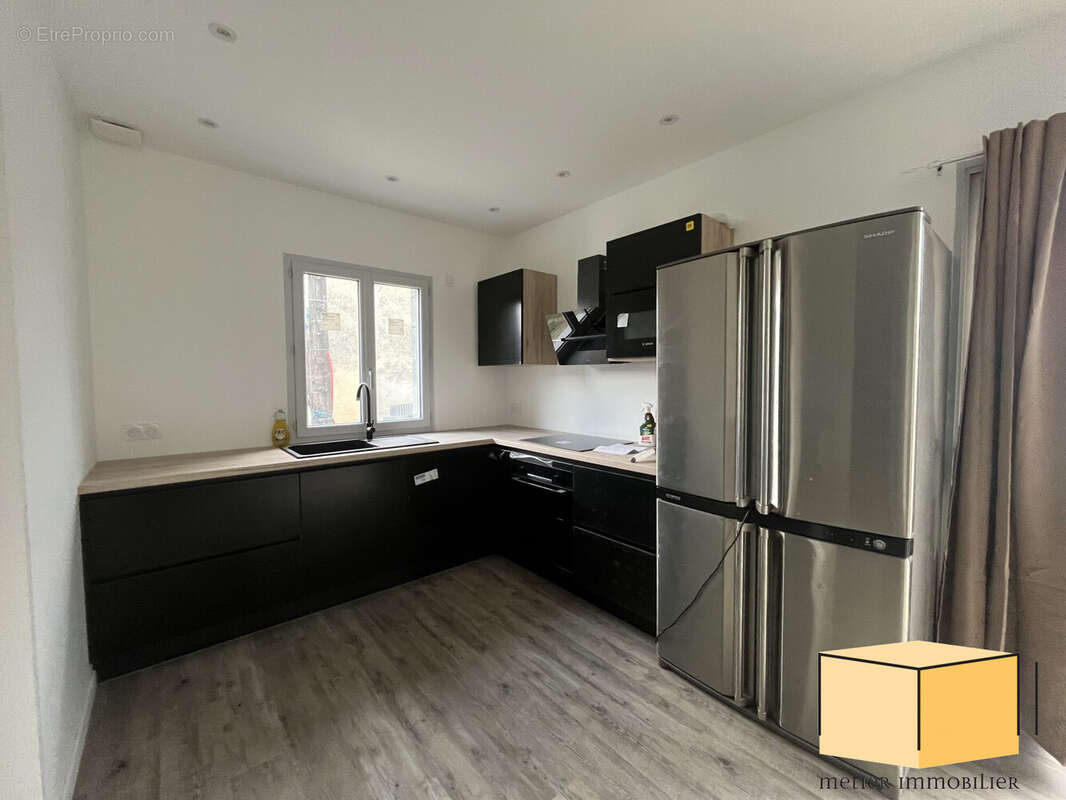 Maison 75 m² à Belley  - photo 3