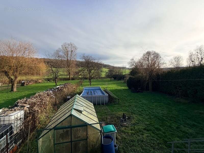 Maison à VIGNEUL-SOUS-MONTMEDY