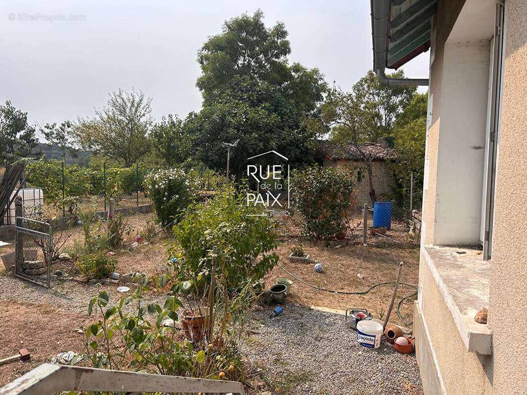 Maison à SAINT-MAIXENT-L'ECOLE