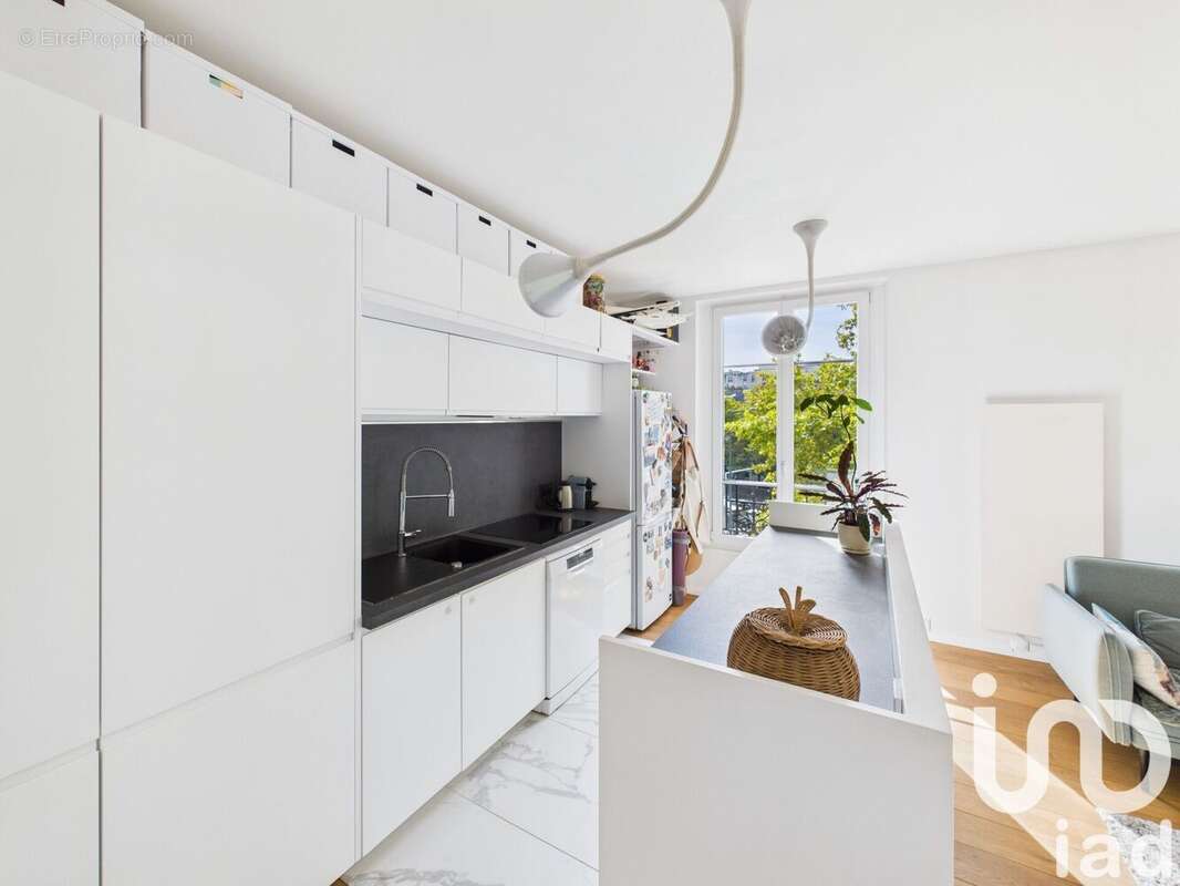 Photo 3 - Appartement à MAISONS-ALFORT