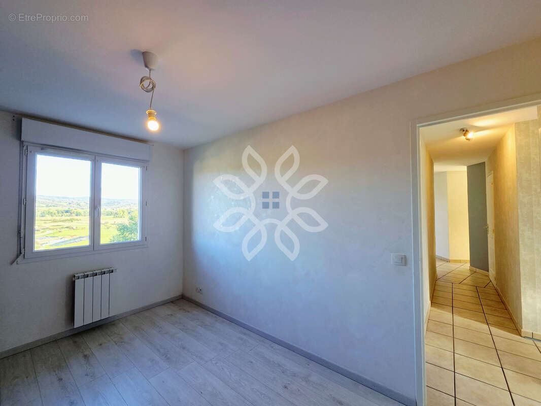 Maison à VERGONGHEON