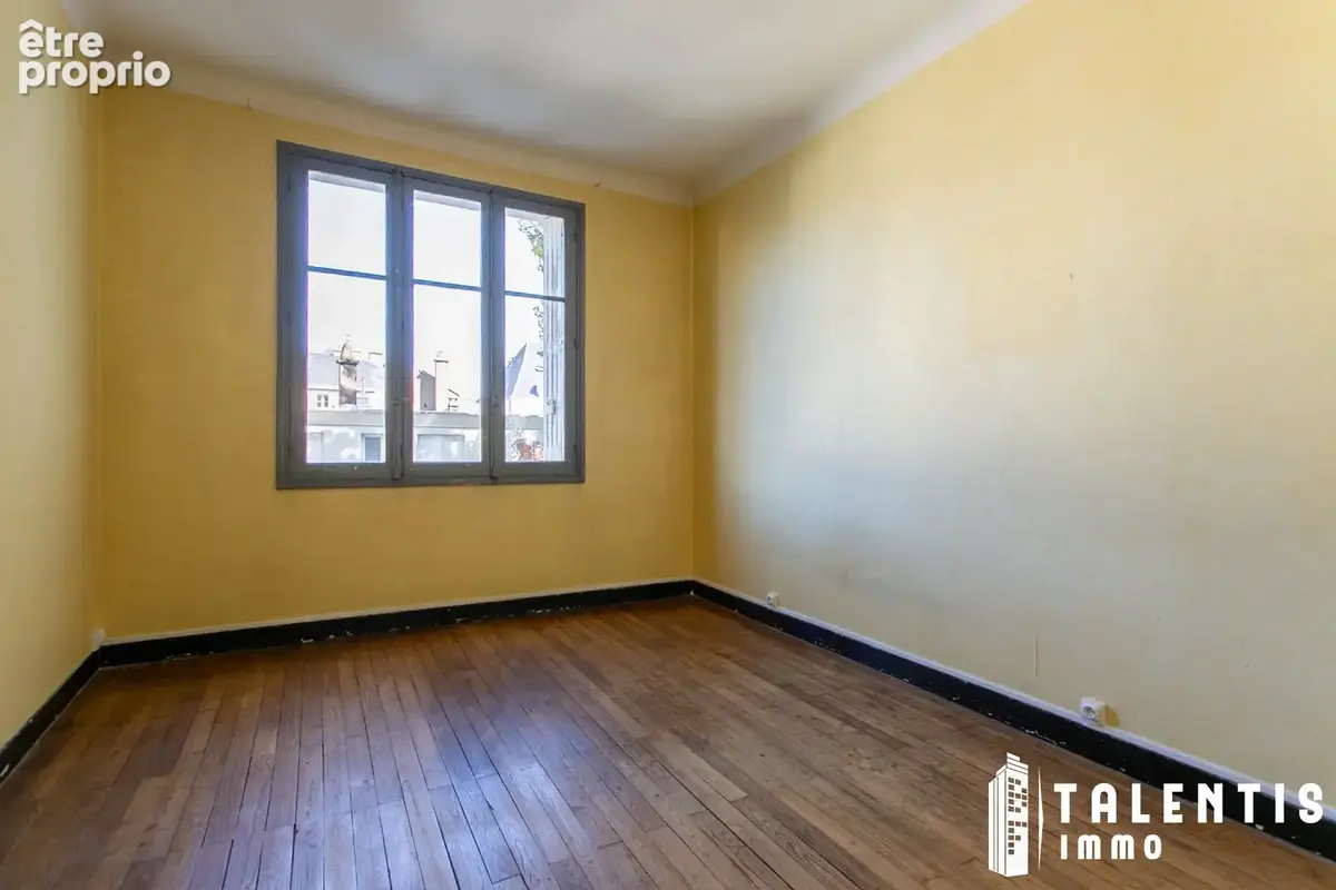 Appartement 3 pièces 69 m² à vendre à Nantes (44000) - photo 5