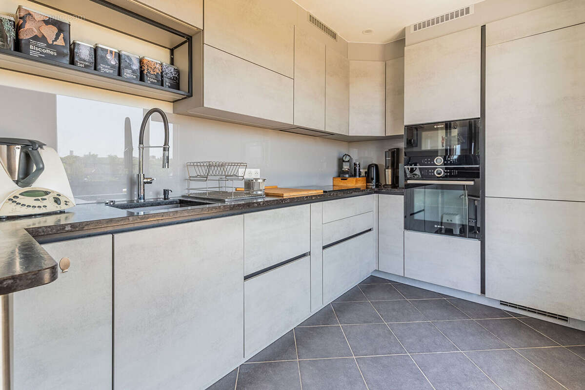 Appartement à ANTONY