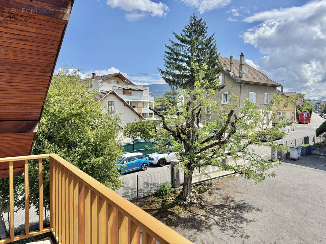 Maison à VILLE-LA-GRAND