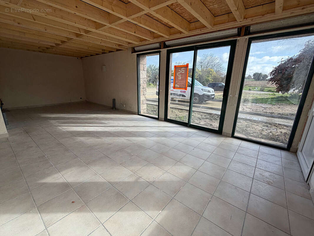 Appartement à ERQUY