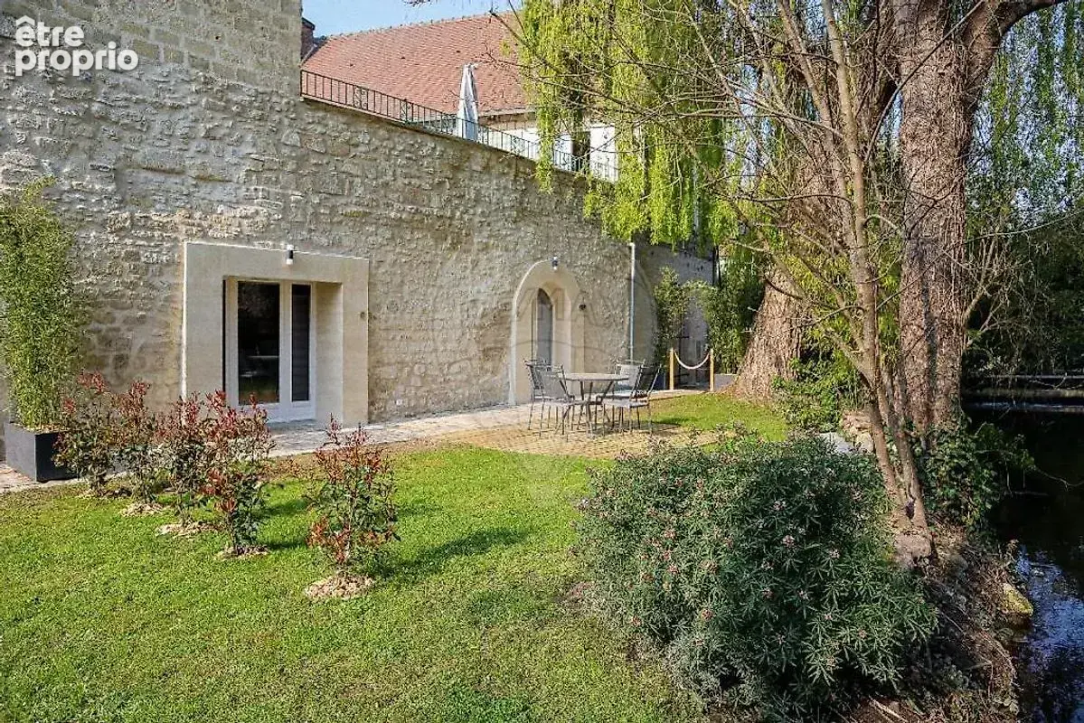 Maison 7 chambre(s) à vendre - photo 19