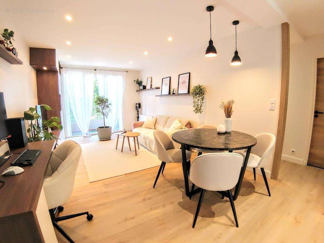 Appartement à RODEZ