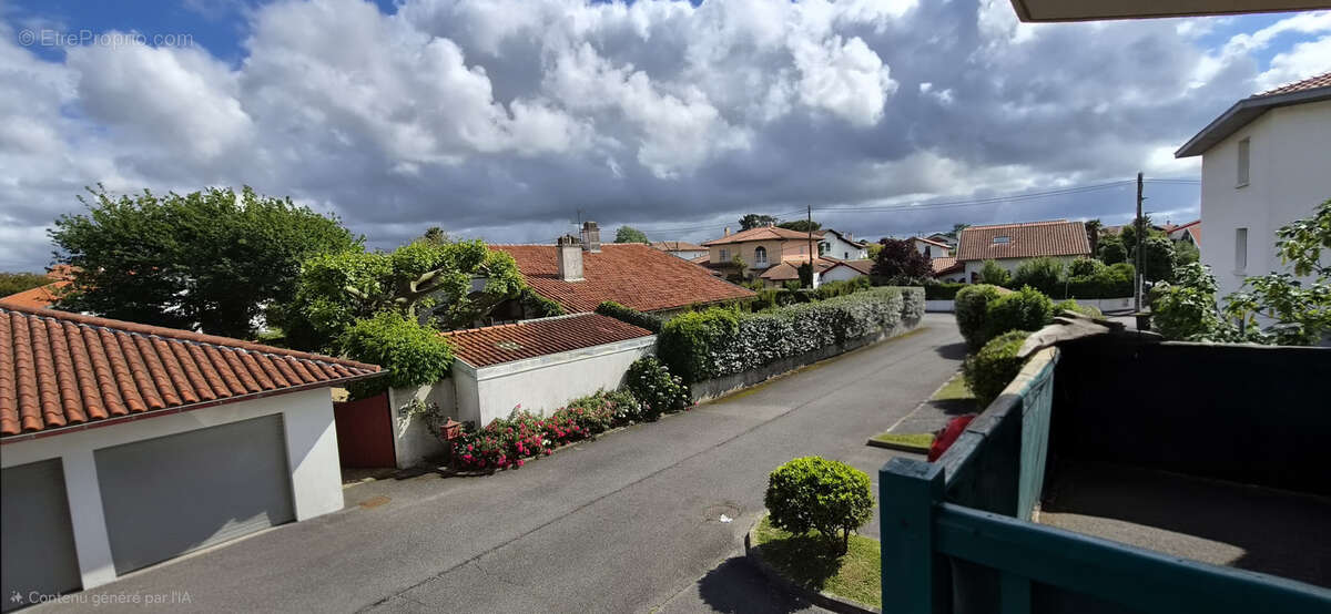 Appartement à ANGLET