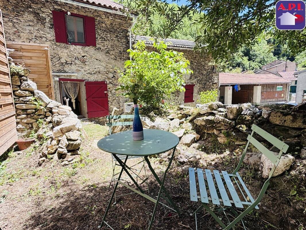 Maison à MERIAL