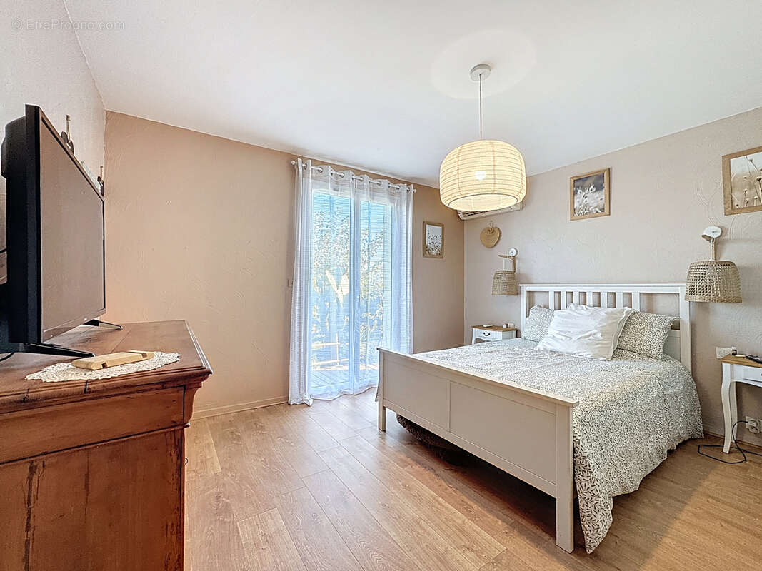 Maison à PRUNELLI-DI-FIUMORBO