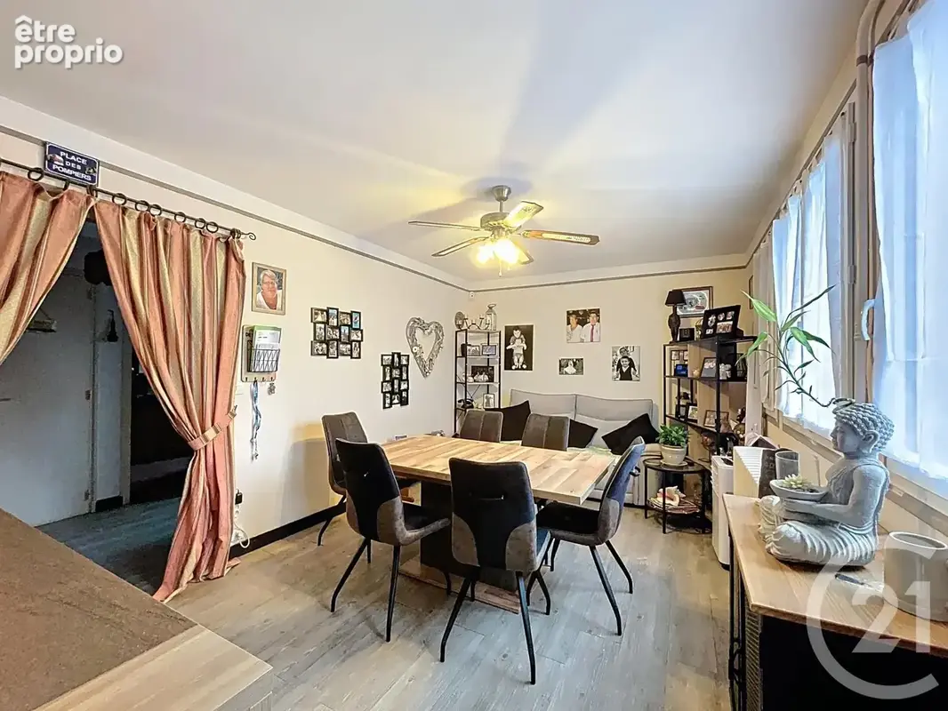 Maison 4 pièces 71 m² à vendre à Chartres (28000) - photo 3