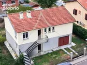 Maison à LEZAT-SUR-LEZE