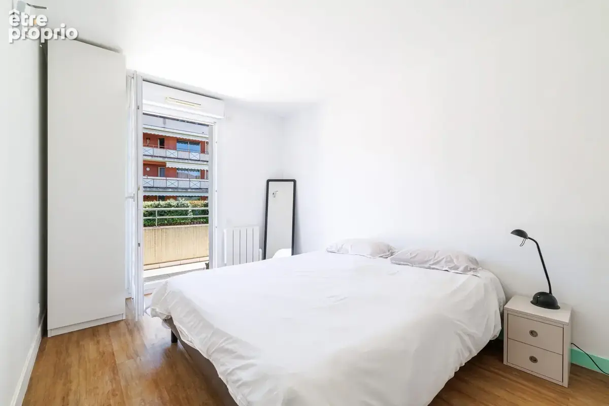 Appartement 4 pièces 102 m² à vendre à Nice (06200) - photo 9