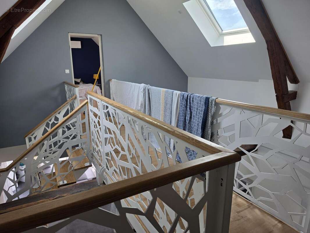 Photo 9 - Maison à CRIQUETOT-L'ESNEVAL