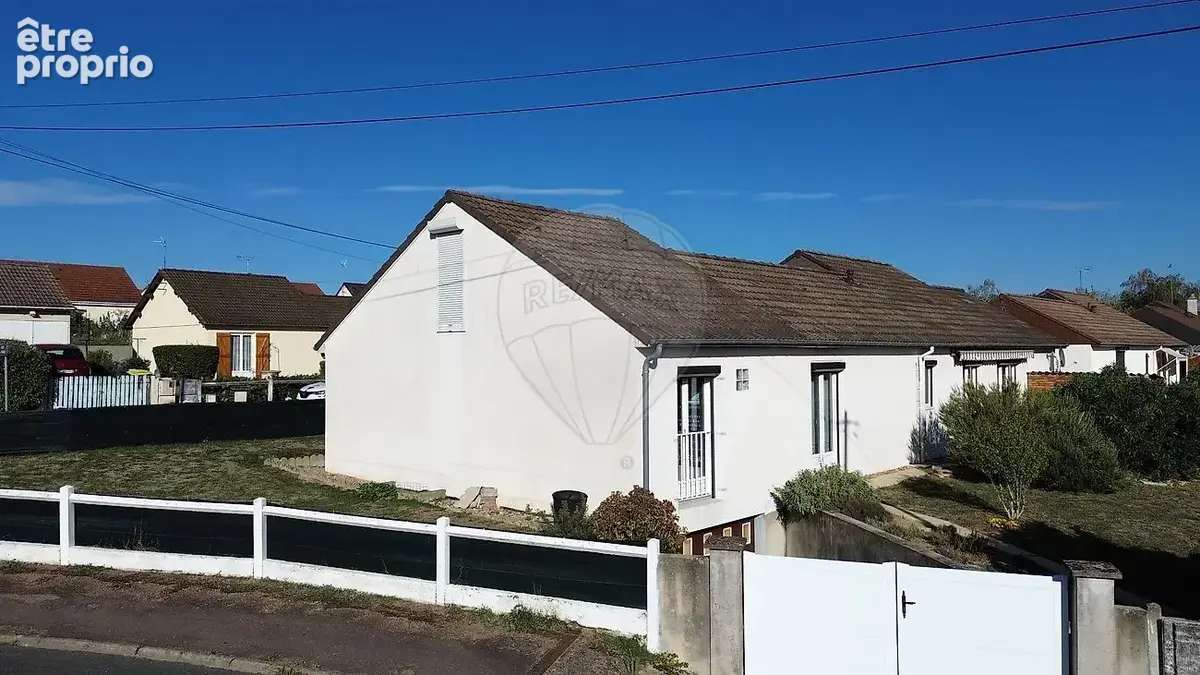 Maison 3 chambre(s) à vendre - photo 3