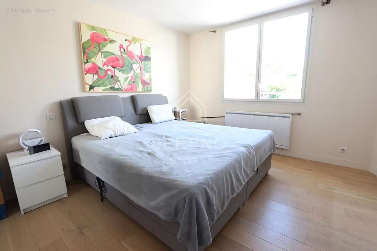 Maison à CHAMPS-SUR-MARNE