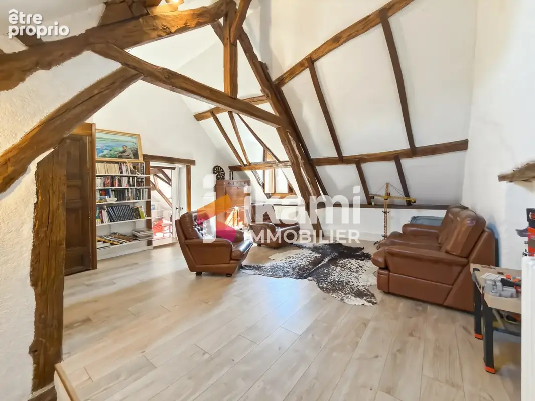 Maison 9 pièces de 265 m2 à Villechétive 89320 - photo 13