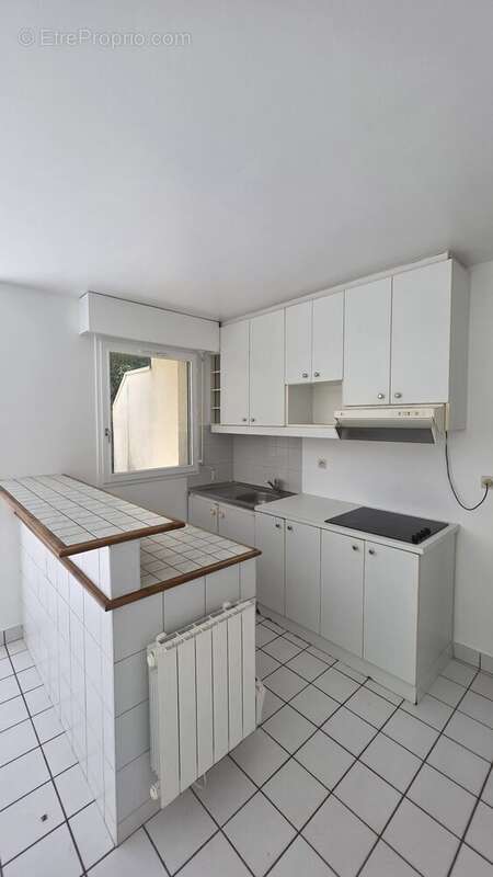Appartement 28 m² à L'isle-Adam  - photo 6