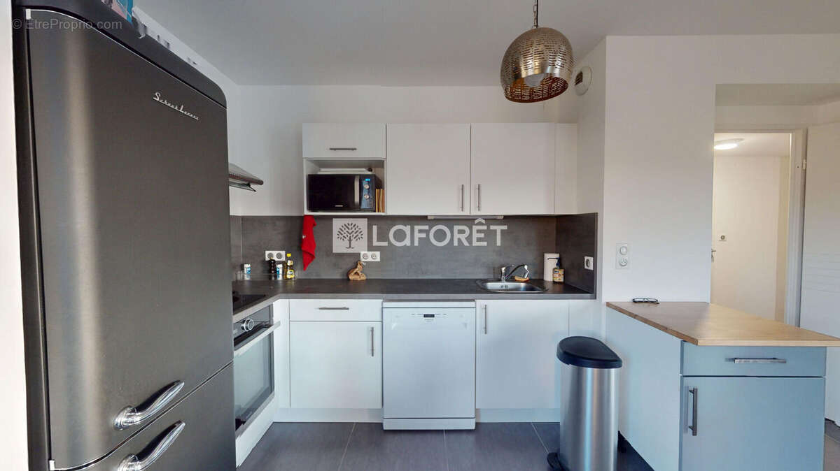 Appartement Castelnau Le Lez 3 pièces 67 m2 - photo 6