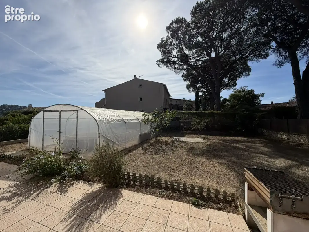 Maison individuelle sur Sainte Maxime - photo 15