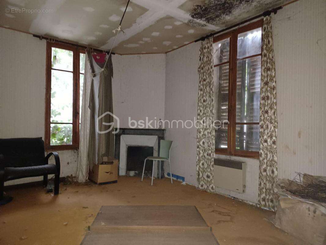 Immeuble au coeur de Coulommiers - photo 8