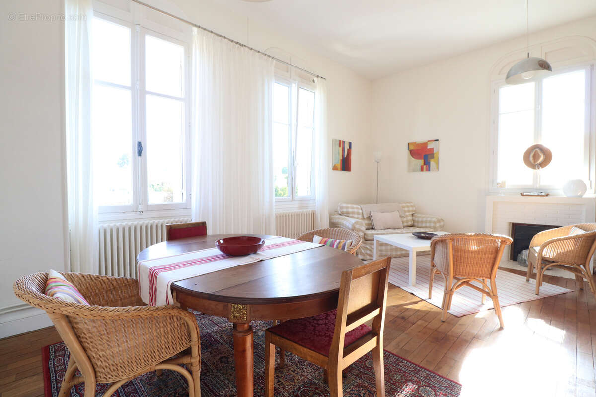 Appartement à ROYAN