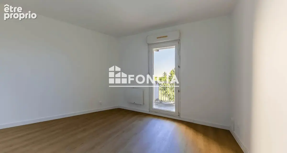 Limite strasbourg - en bordure de l'ill - 5 pieces 104m² - 2 balcons - 2 parkings - cave - photo 7
