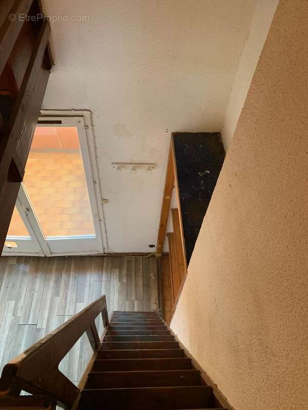 Appartement à LA LONDE-LES-MAURES