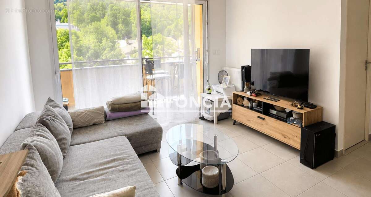 Appartement à GAP