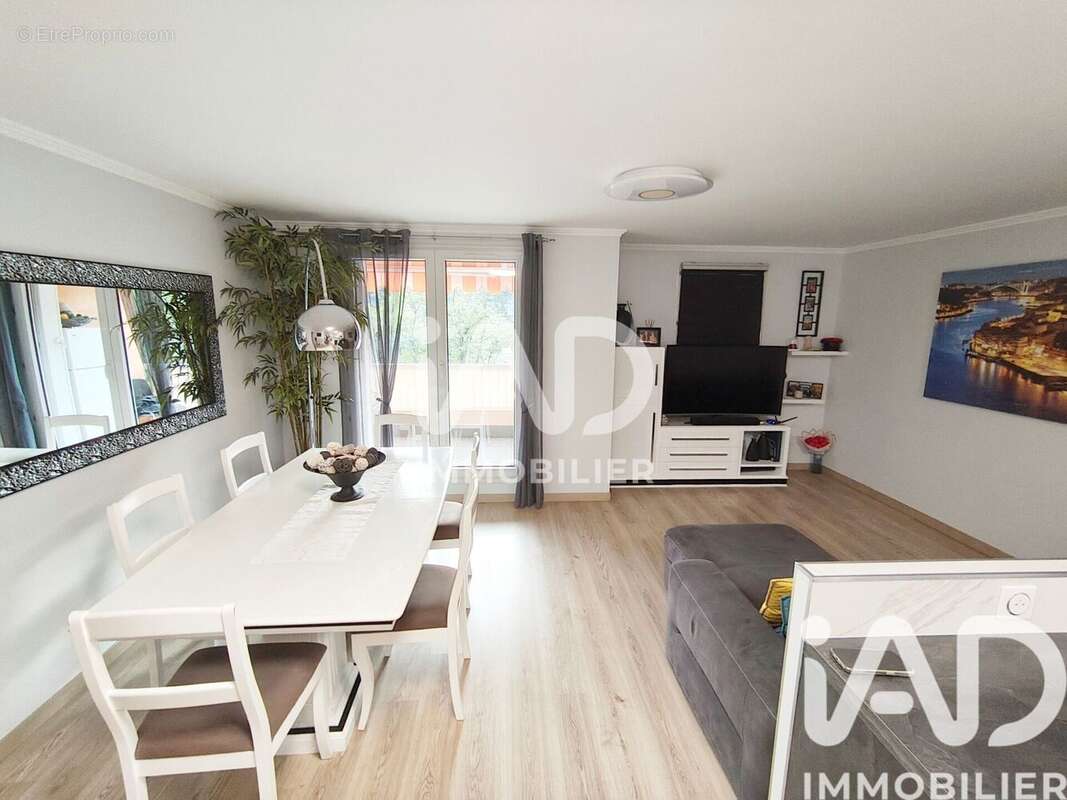 Photo 3 - Appartement à MENTON