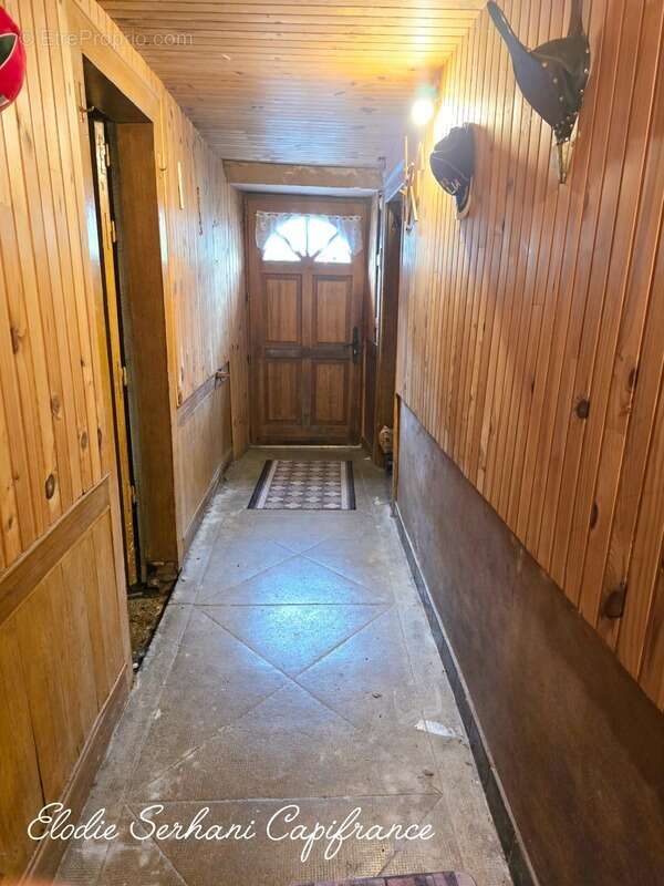En Exclusivité, maison de 77m2 à Etupes - photo 8