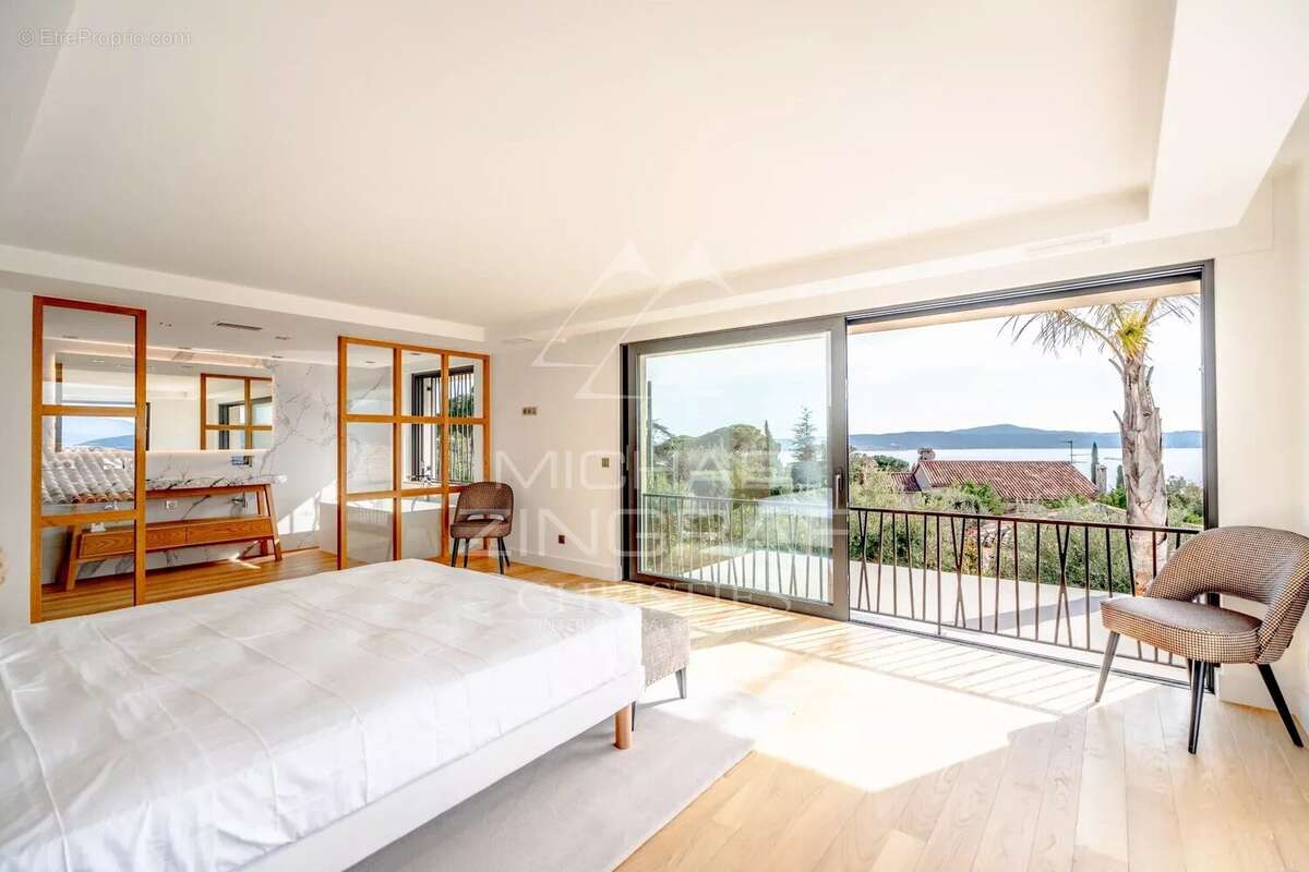 Maison à SAINTE-MAXIME