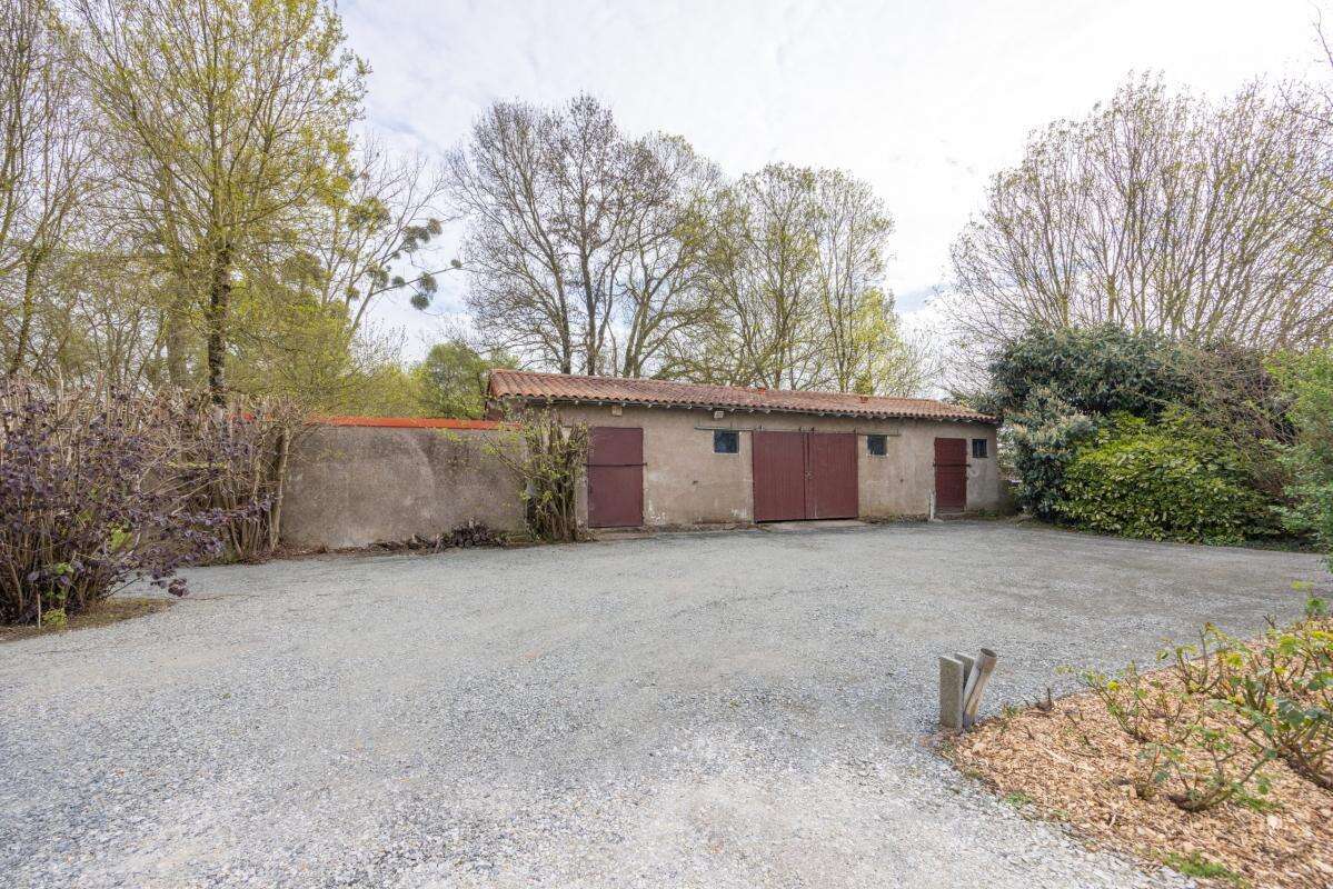 Maison à BASSE-GOULAINE