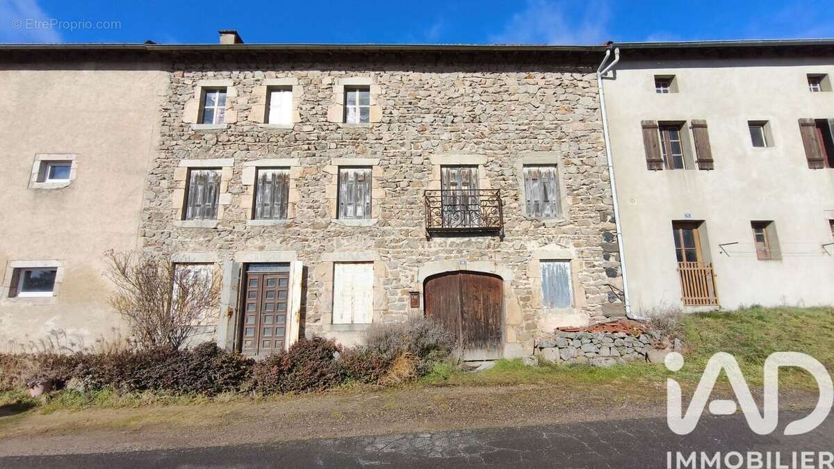 Photo 2 - Maison à SAINT-PIERRE-DU-CHAMP