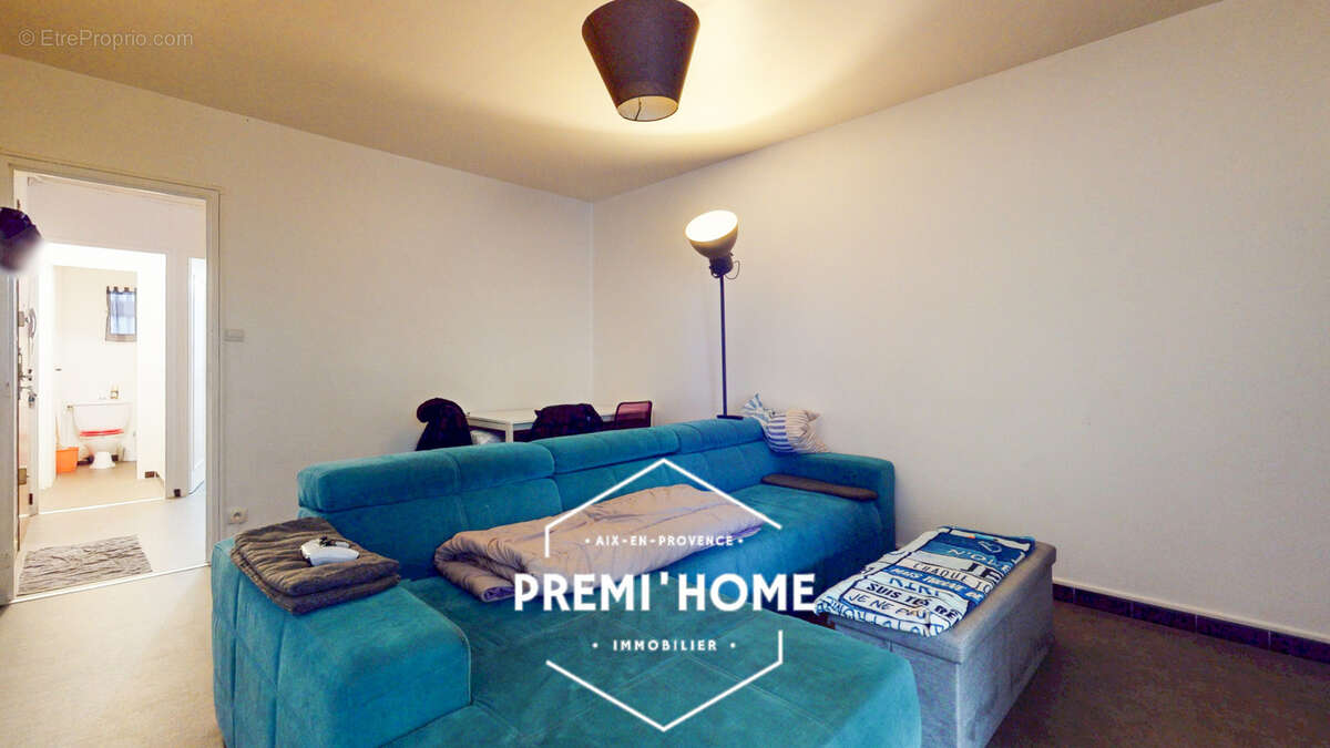 Appartement à AIX-EN-PROVENCE