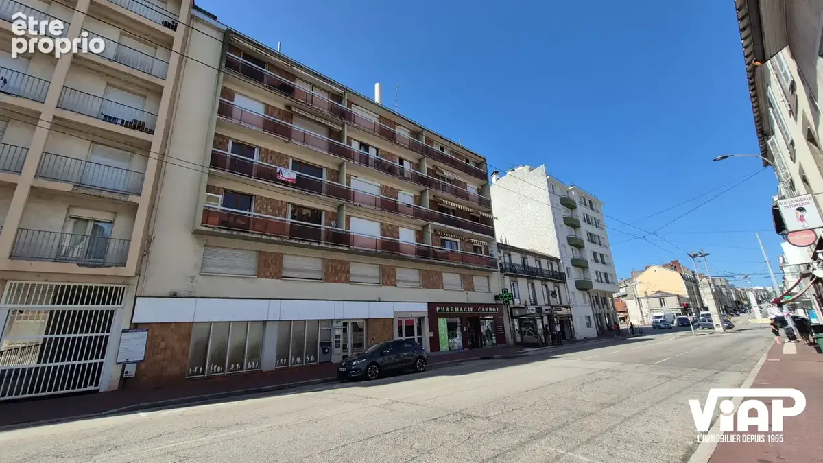 Photo Appartement à Limoges au prix de 44 000€