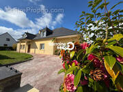 Maison à PLOUGASTEL-DAOULAS