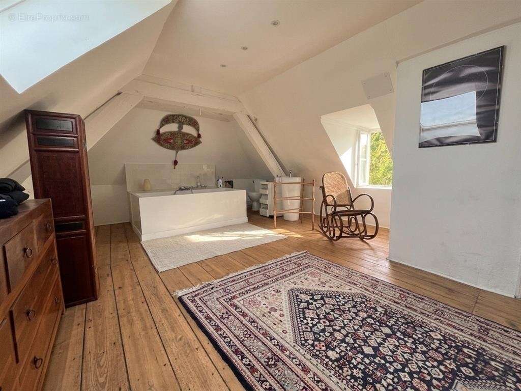 Maison à GACE
