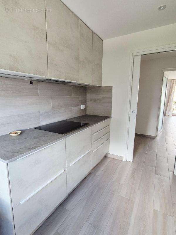 Appartement à LYON-4E