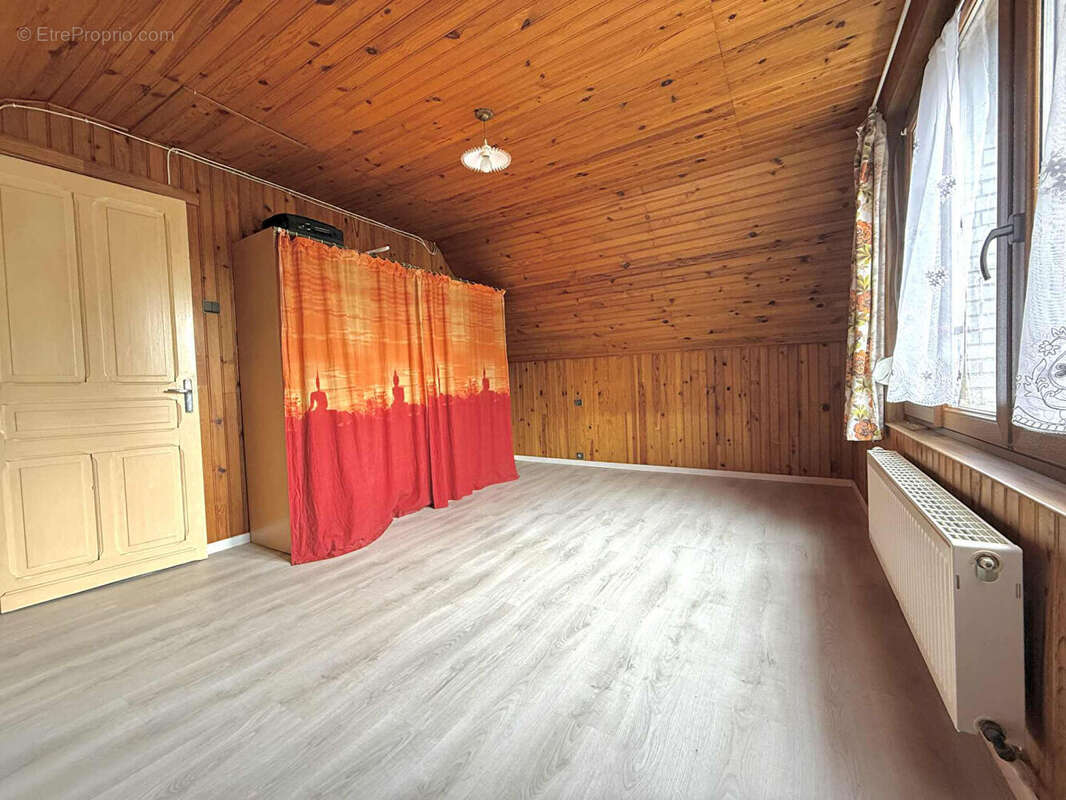 Maison à AUCHEL